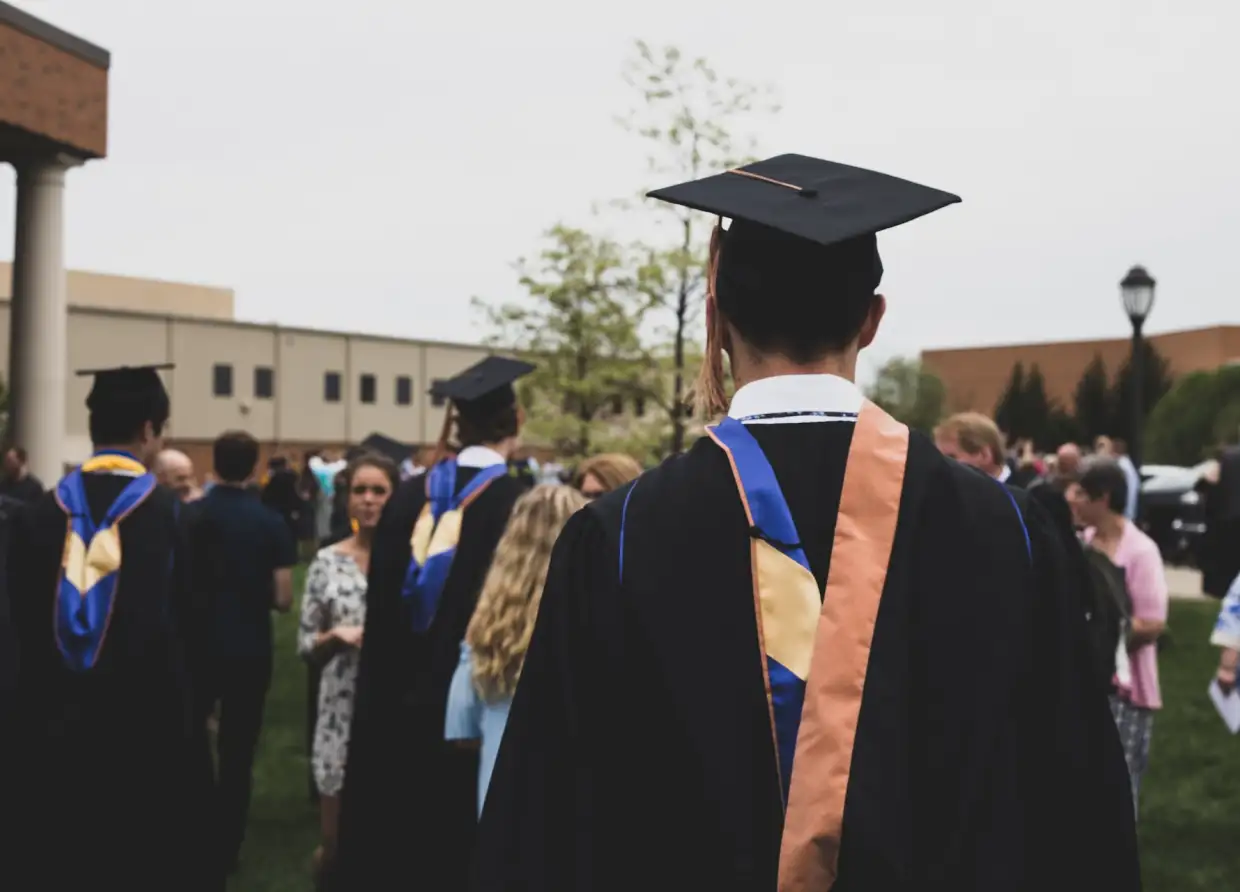 NAVIGATING COLLEGE: TIPS AND STRATEGIES FOR SUCCEEDING IN HIGHER EDUCATION