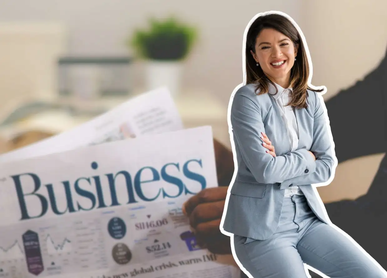 THE GLOBAL RISE OF WOMEN ENTREPRENEURS: FACTORS DRIVING SUCCESS IN  BUSINESS