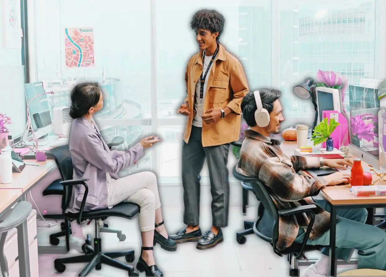 GOWORK ACHIEVES REMARKABLE GROWTH POST-PANDEMIC AS IT FOCUSES ON CORPORATE SERVICES