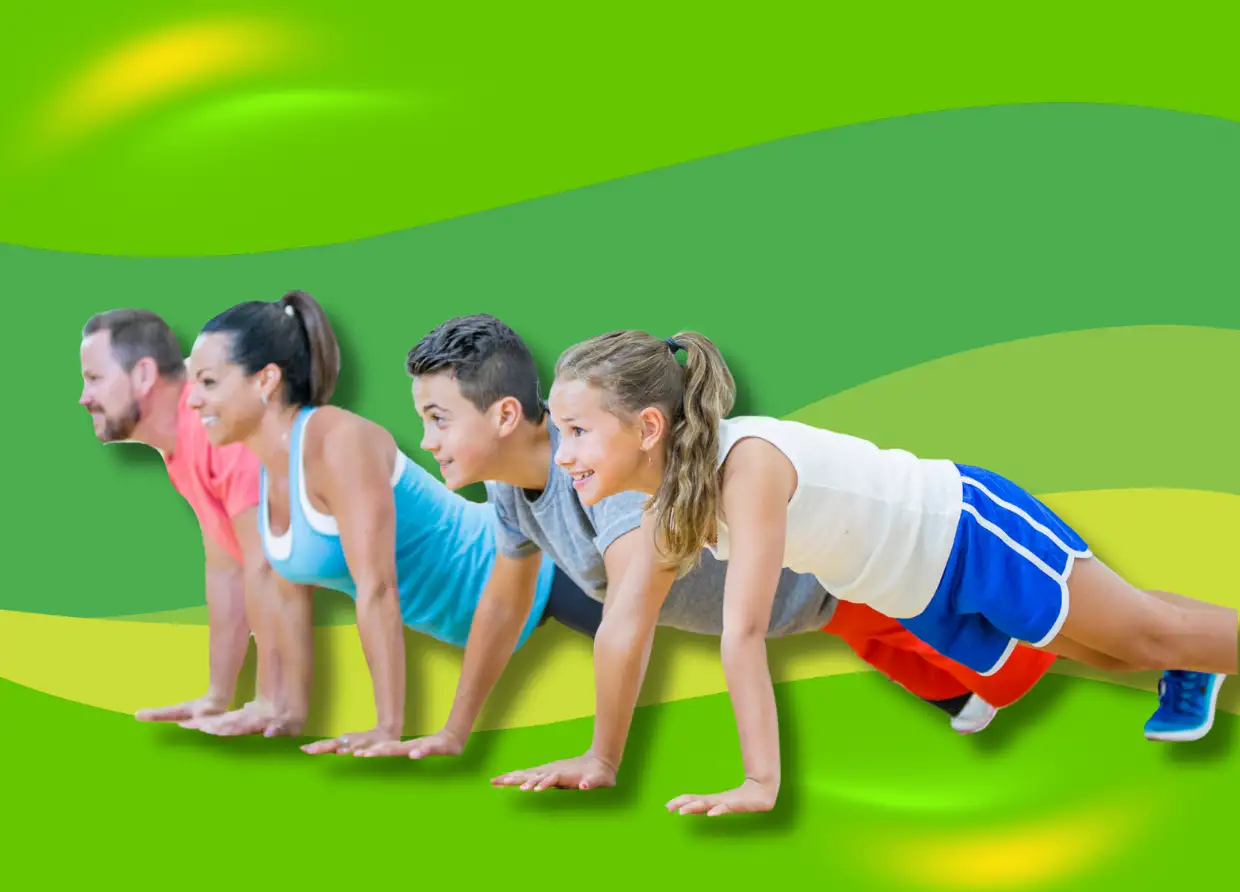 THE SECRET WEAPON FOR STRENGTH AND LONGEVITY: WHY YOU SHOULD START DOING PUSH-UPS TODAY