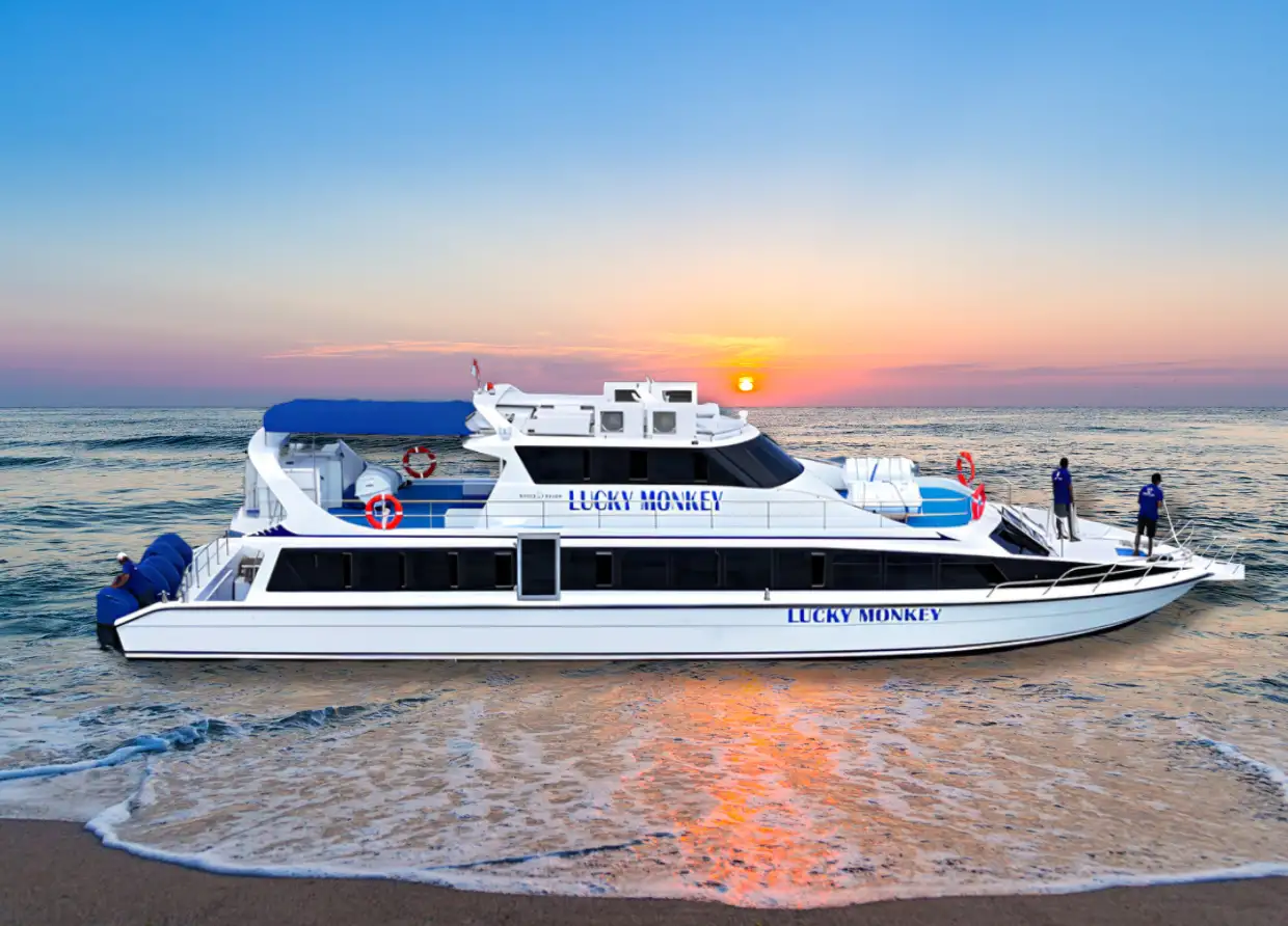 BALI INTRODUCES NEW WATER TAXI SERVICES FOR SEAMLESS AIRPORT TRANSFERS IN 2025