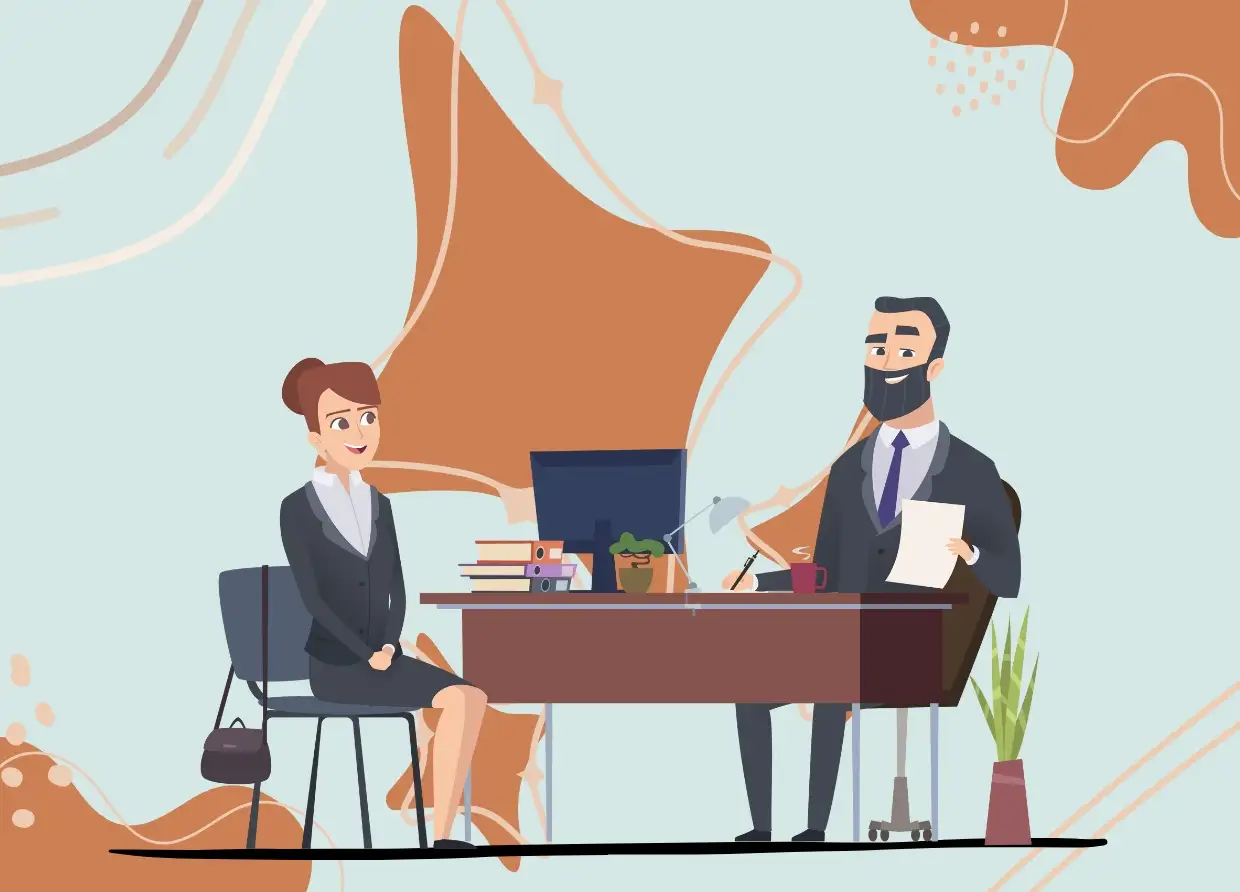 MASTERING INTERVIEW QUESTIONS: YOUR GUIDE TO IMPRESSIVE RESPONSES