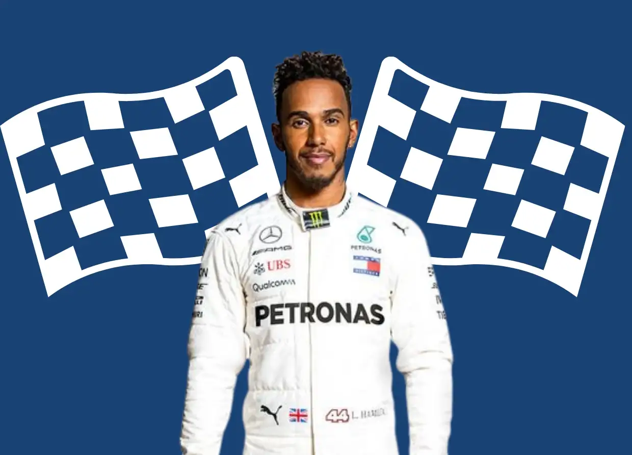 LEWIS HAMILTON CLINCHES RECORD-BREAKING NINTH BRITISH GRAND PRIX VICTORY