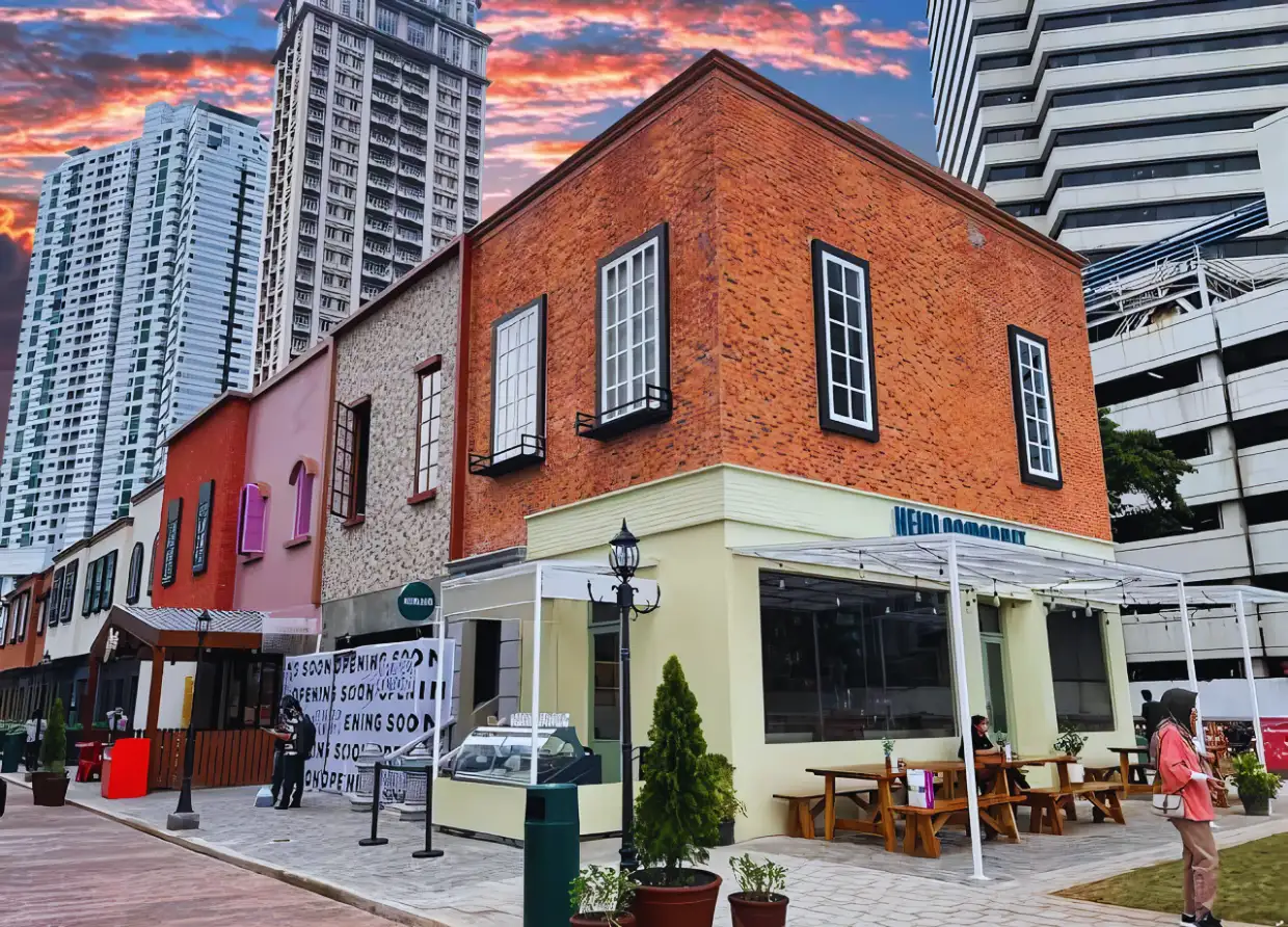 RAMADAN DELIGHT: 10 MUST-VISIT PLACES FOR BREAKING THE FAST IN SOUTH JAKARTA